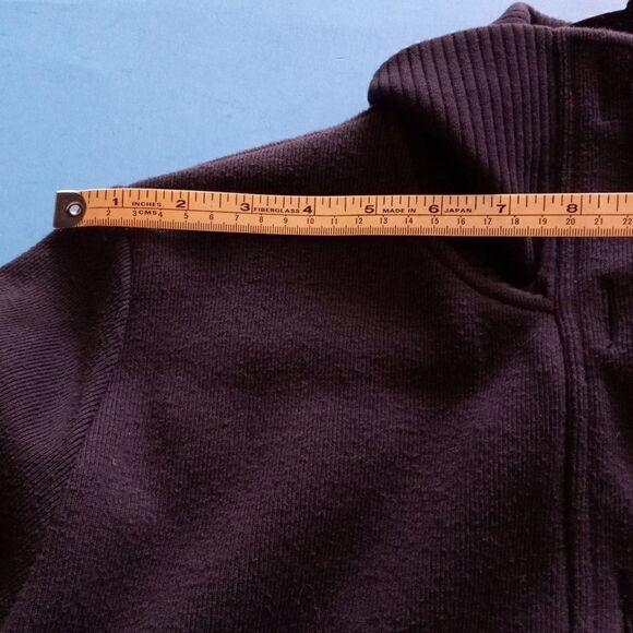 Karen Scott Sweater dark-blue for women size L - Picture 10 of 11